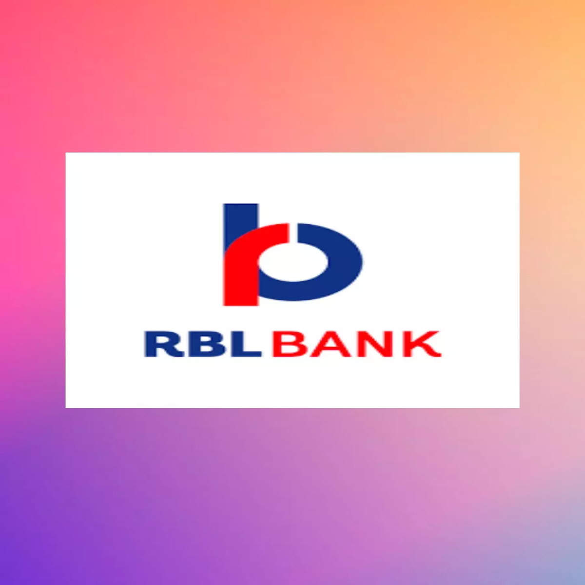 RBL Bank shares slip 14% to 52-week low as Q2 net profit falls 24% YoY