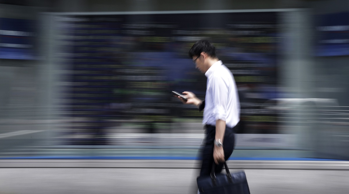 Major indices, bonds climb after Fed raises rates by 75 bps; Oil, gold and Bitcoin gain in wake of FOMC meet