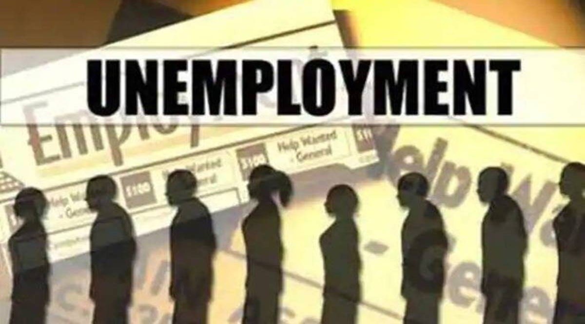 Joblessness rate falls to 7.6% in March