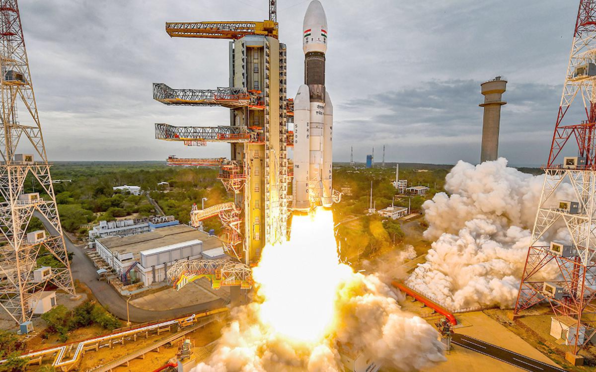 ISRO likely to launch Chandrayaan-3 and Aditya L1 mission by early 2023