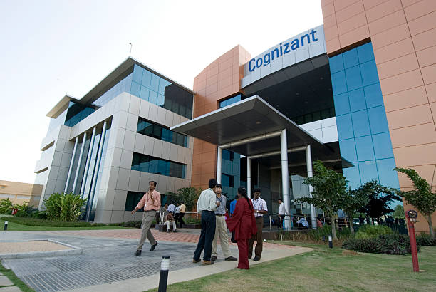 Cognizant raises 2021 revenue guidance as digital biz grows