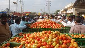 Tomato prices to stabilise in southern states in two weeks: Food Secy