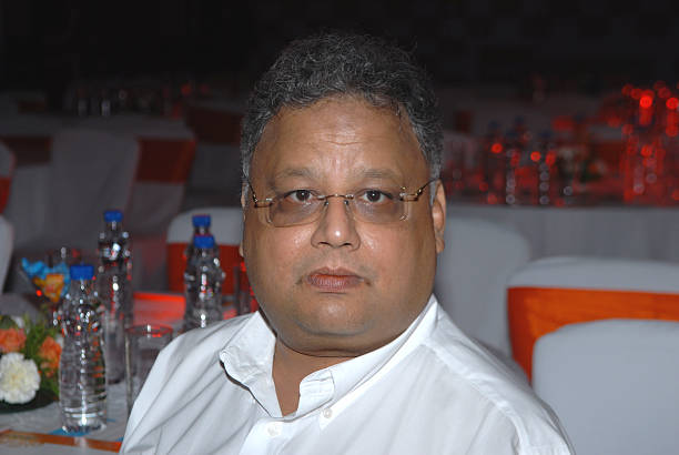 Rakesh Jhunjhunwala portfolio: Buy this analytical company stock, say experts