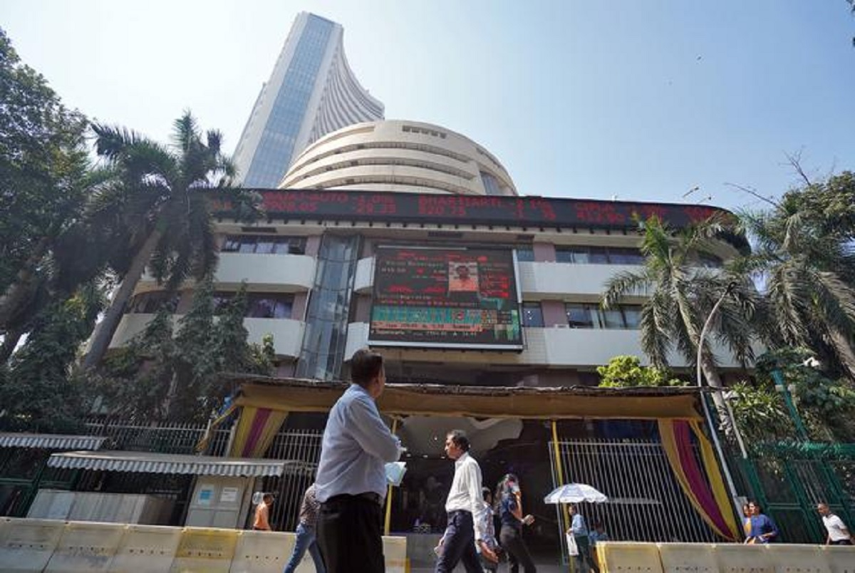Sensex, Nifty gearing up for up-move or will bears dominate? 5 things to know before opening bell