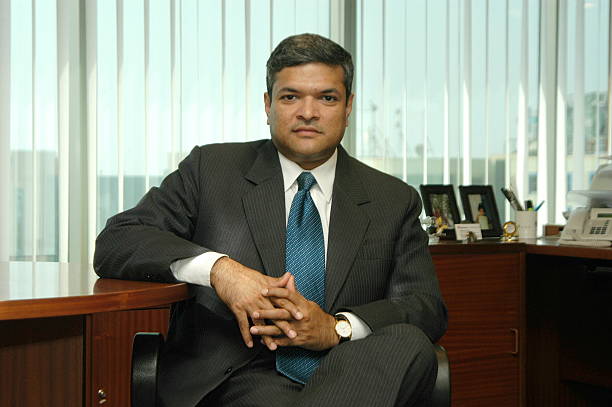 ICICI Lombard aims to be a tech company that does insurance