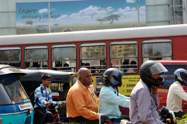 India two-wheeler sales to  grow 6-8% over next 5 years