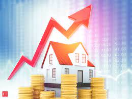 LIC Housing Finance Bajaj Housing Fin hike lending rates by 0.50 pc