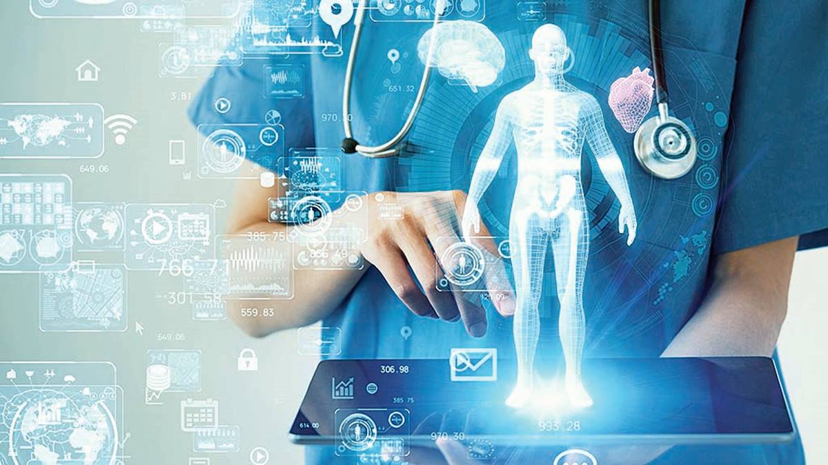 Cardiac Care: Boosting patient care with AI, ML
