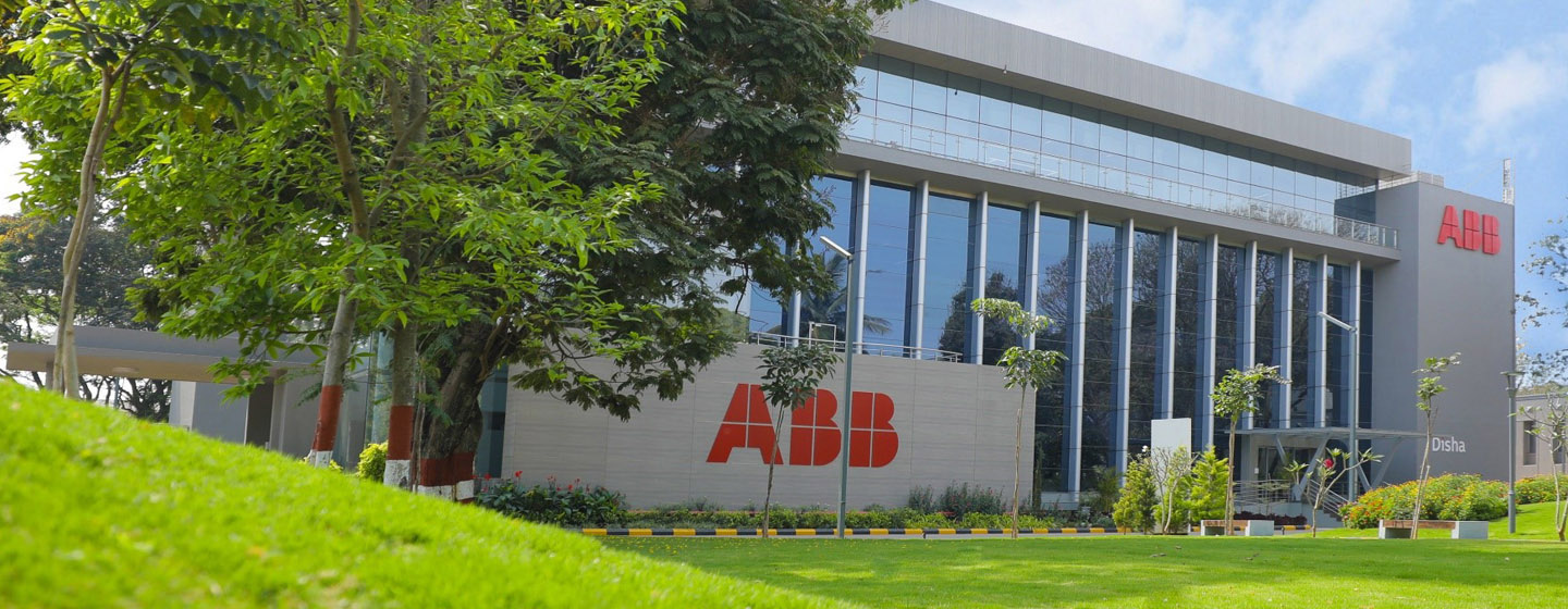 ABB India shares rally nearly 4% as Q3 earnings impress Street