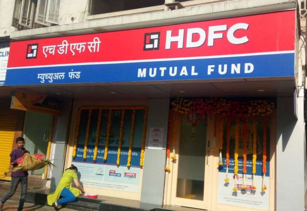 HDFC AMC goes big on passive funds, files for 9 ETFs with Sebi
