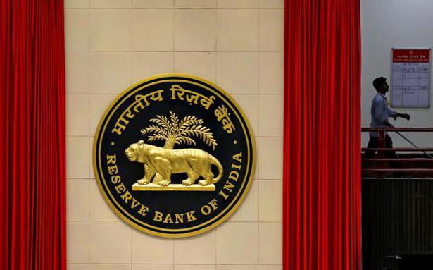 RBI's discussion paper on climate change calls for board approved climate risk management