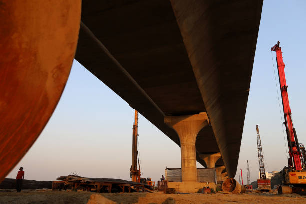 India Ratings cuts GDP forecast to 9.4 percent for FY22