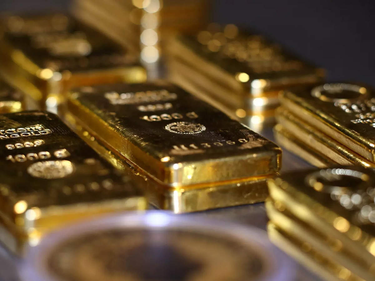 Gold rate today: Yellow metal gains marginally; silver tops Rs 63,000 on MCX