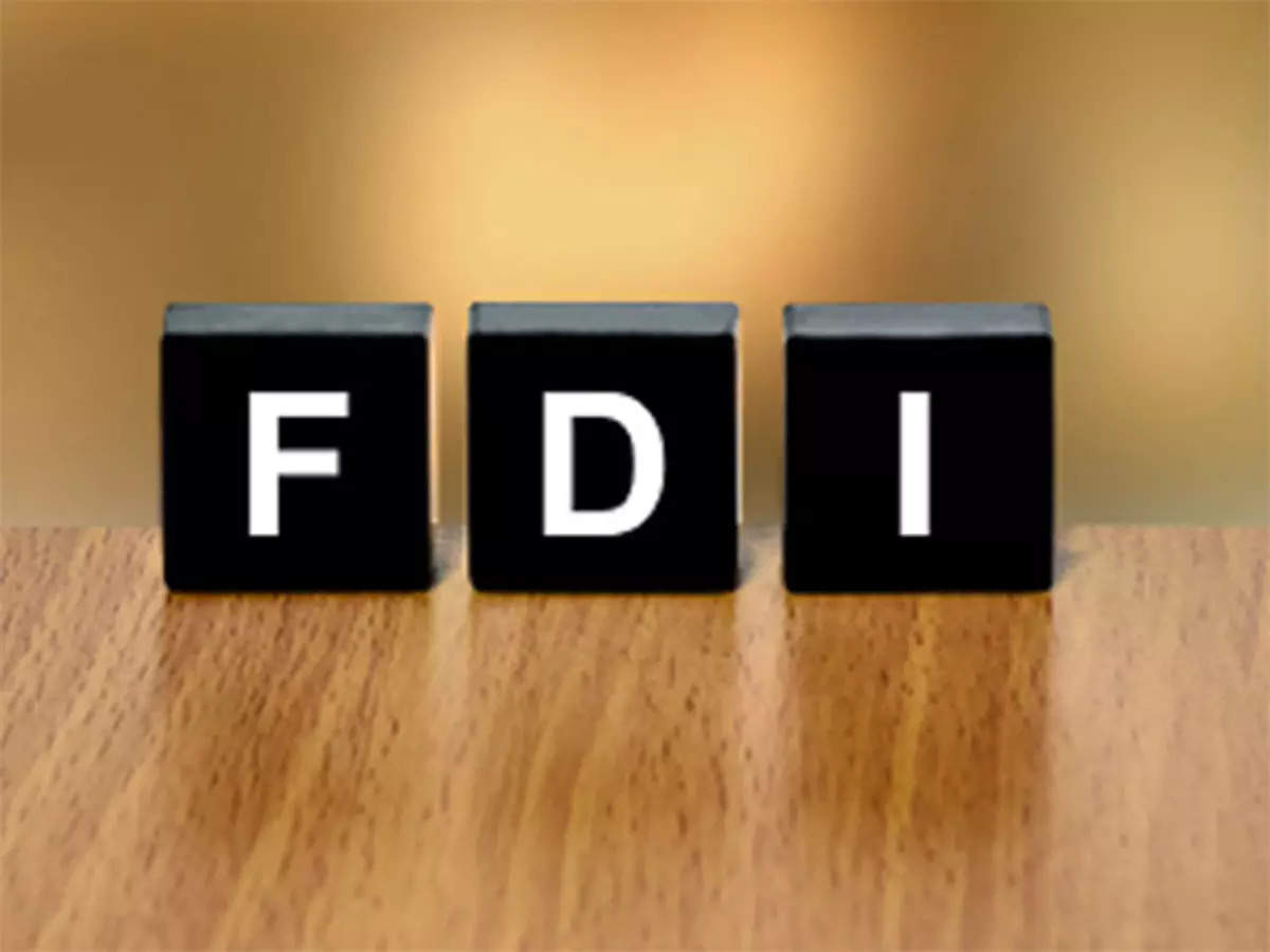 FDI equity inflows up 112 percent to USD 20.42 billion in April-July: Govt   