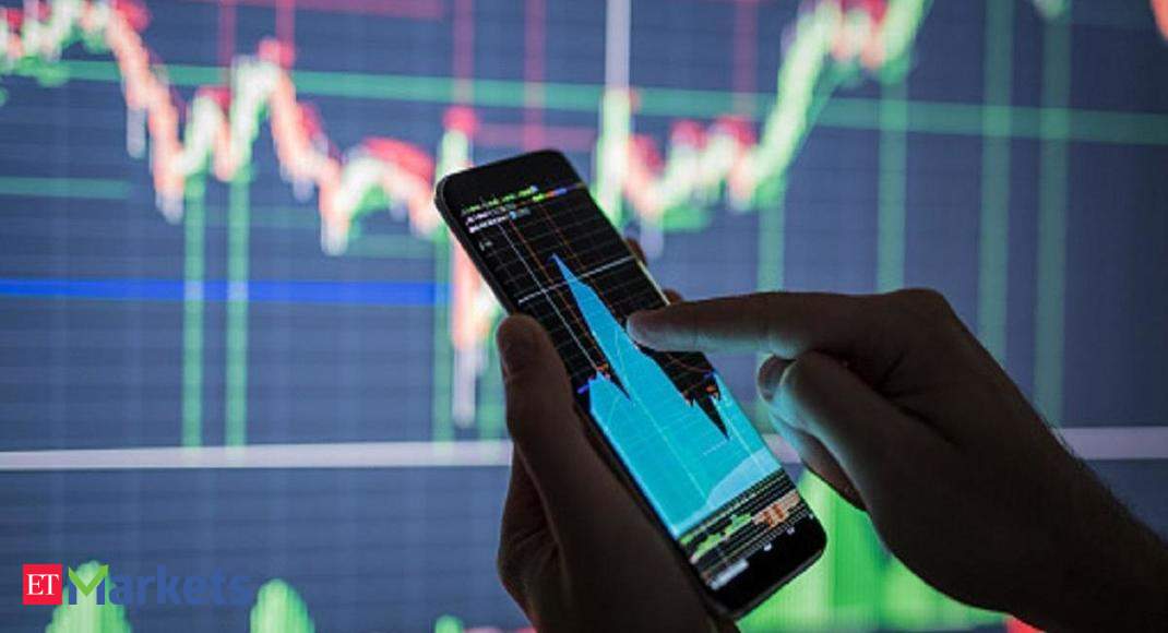 Stocks in the news: MapmyIndia, Tech Mahindra, Escorts, Adani Enterprises and telcos