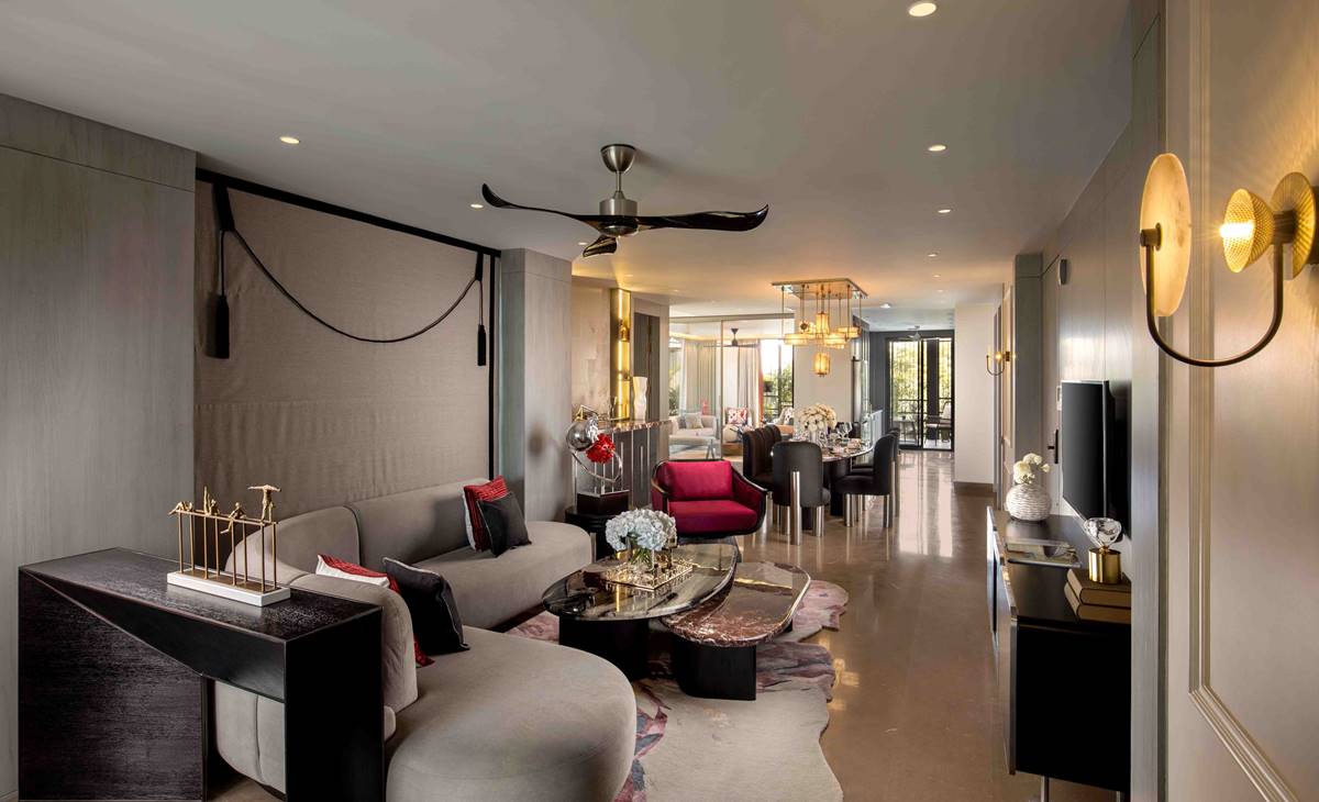 Growing HNI investment in luxury real estate – What does it represent?