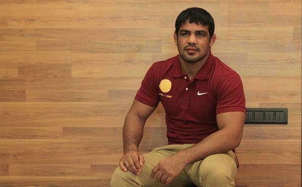 Olympic medallist Sushil Kumar arrested in connection with Chhatrasal Stadium brawl case