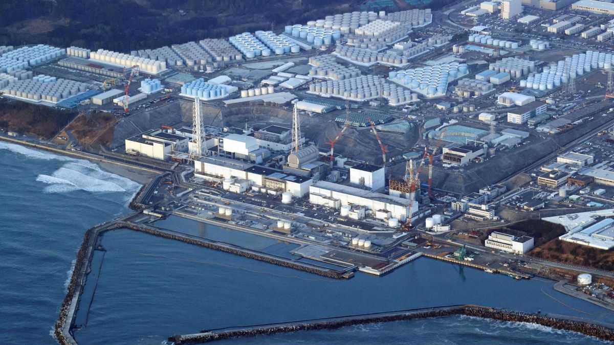 Former Tepco executives ordered to pay $95 billion in damages over Fukushima nuclear disaster