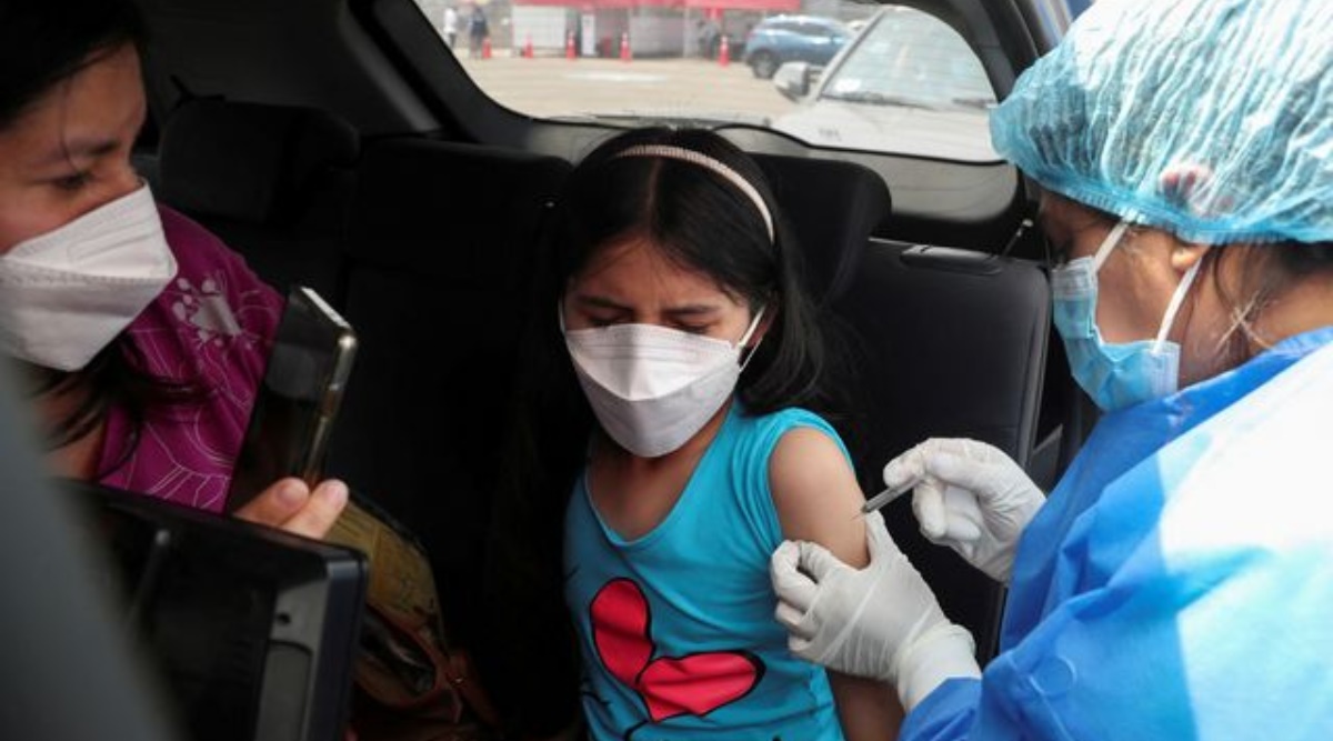 Coronavirus Live: India records 2,927 new cases; PM Modi to chair Covid-19 review meeting with state CMs today