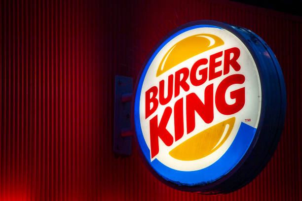 Burger King shares fall sharply this month. Should you buy