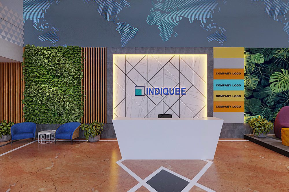 Indiqube Spaces shares make weak market debut, list at 9% discount to IPO price