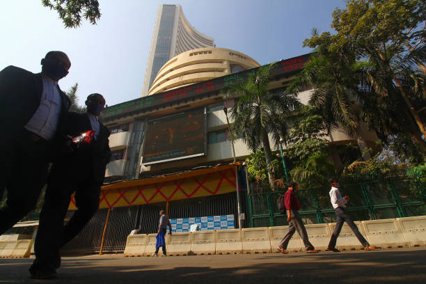 Markets may consolidate as Nifty nears record high BPCL, Sun Pharma in focus