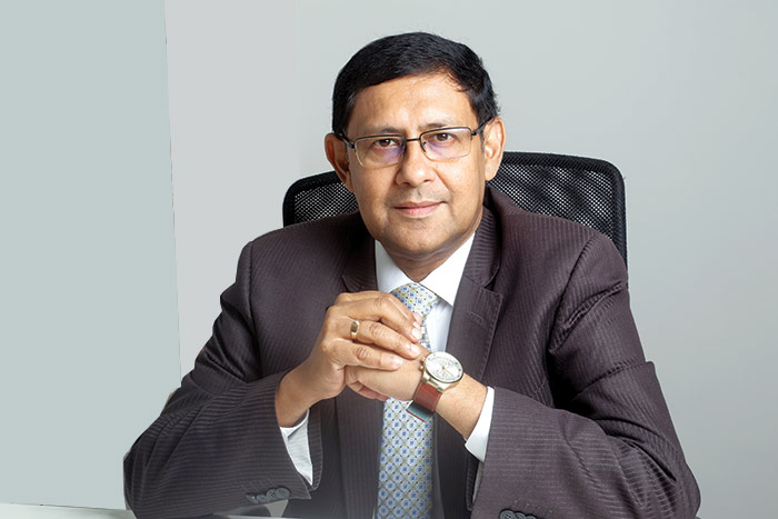 Why Sudip Bandyopadhyay prefers Tata Steel over Hindalco