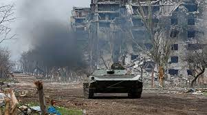 Top War Updates: Joe Biden calls Russian war ‘genocide’, Over 720 killed in Bucha and other Kyiv suburbs