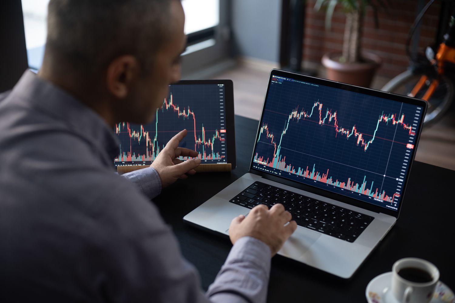 Trade setup for May 23: Top 15 things to know before the opening bell