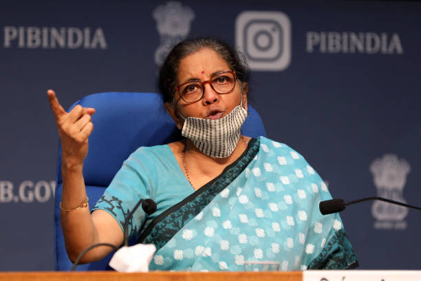 Finance Minister Nirmala Sitharaman to chair 43rd GST Council meeting today Agendas and expectations