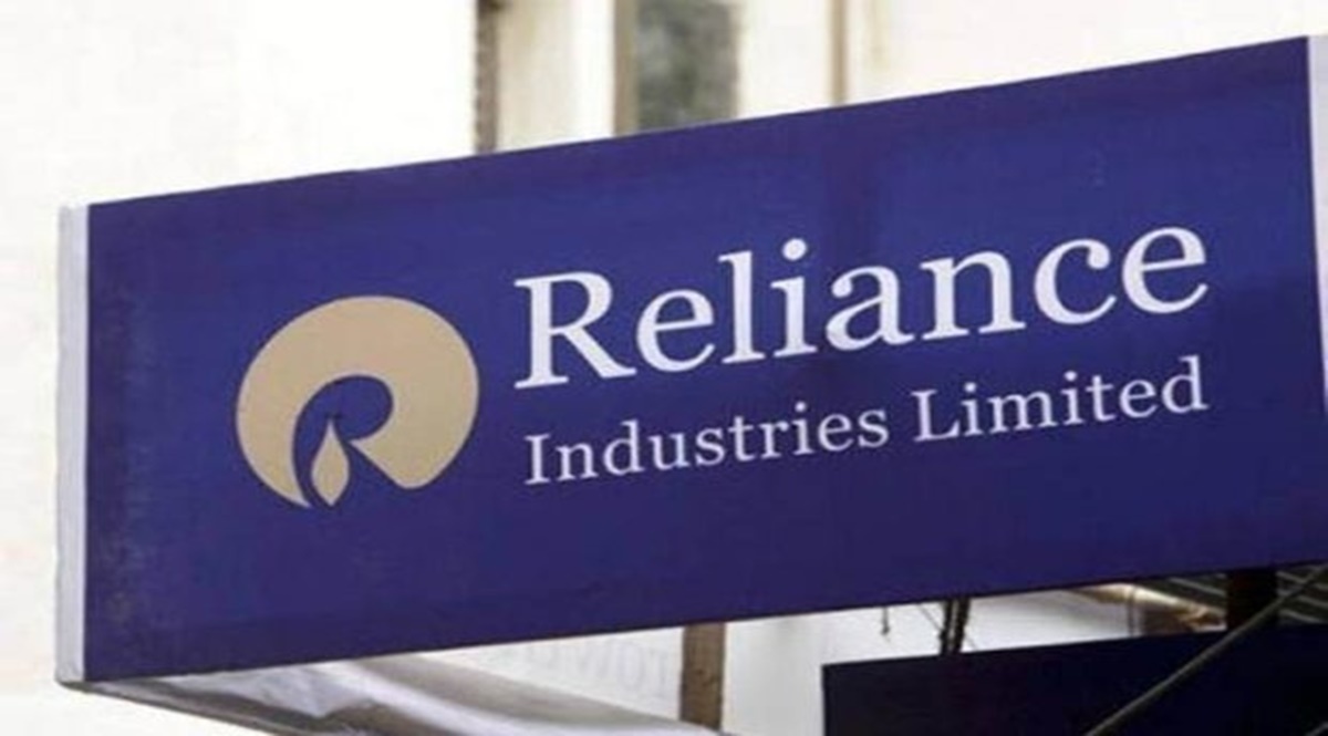 Reliance stock in top gear, nears its lifetime highs