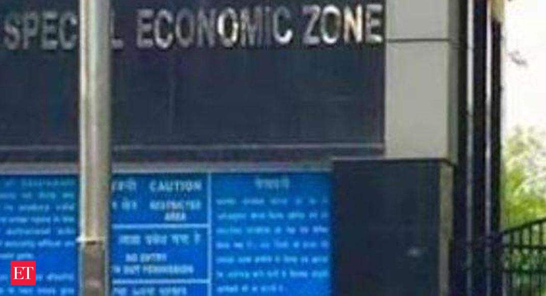Commerce ministry provides alternate method for transfer of space by exiting unit in SEZ  