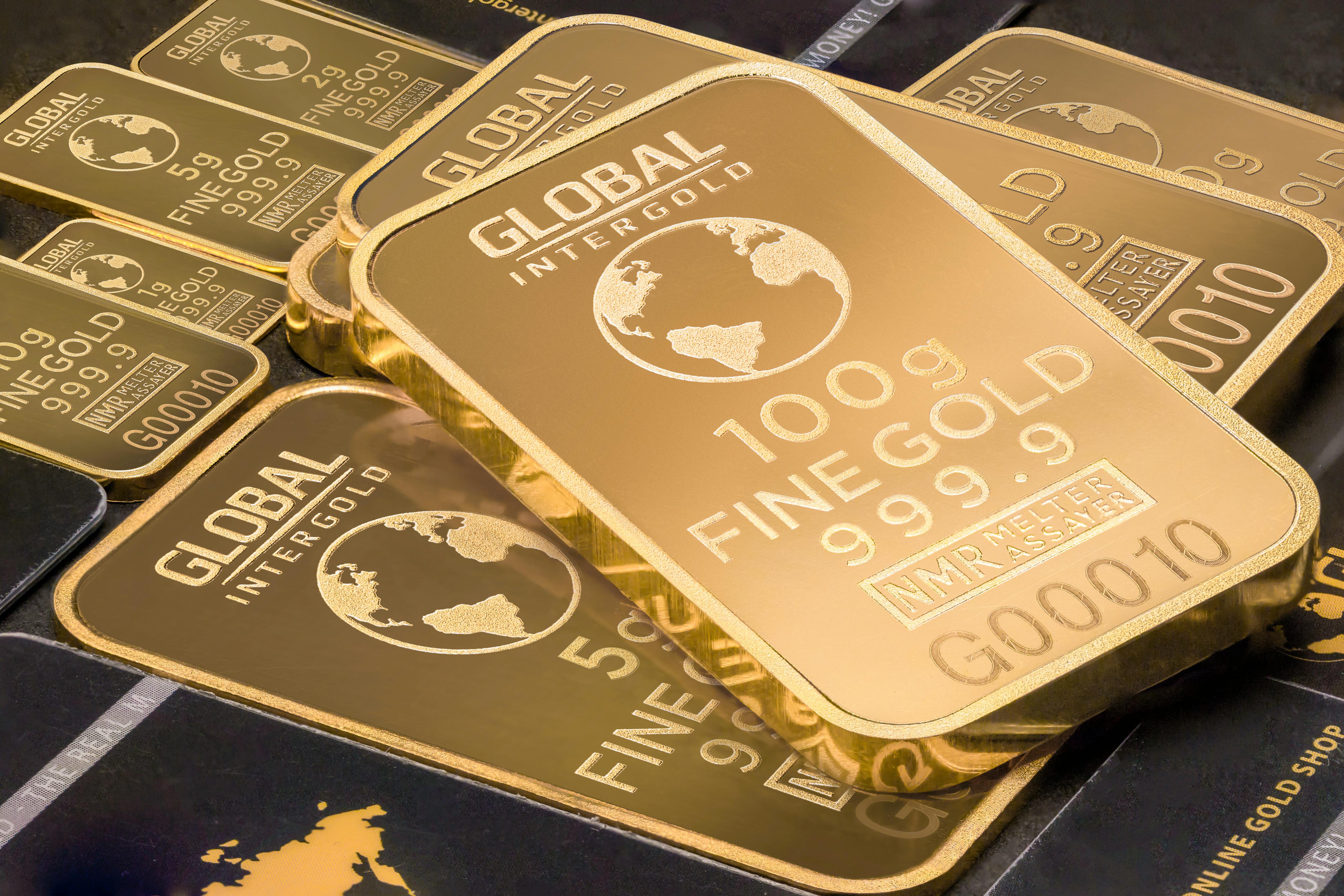 Gold Prices Today: Is the bullion headed for $3,000?