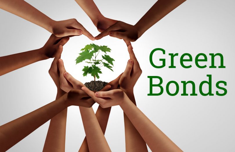 Tax incentives unlikely for sovereign green bonds