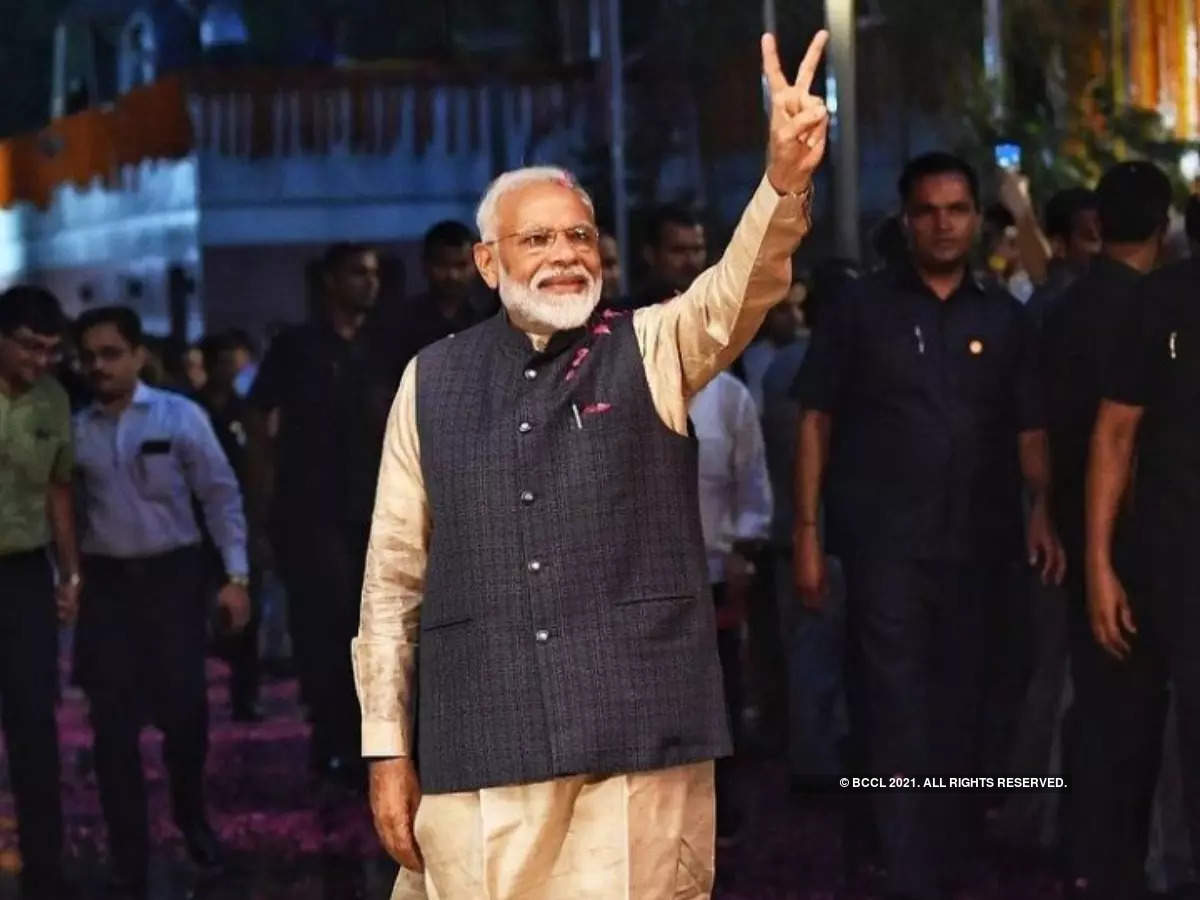 Narendra Modi's image bright but middle class ka dil maange more: ET Online survey   