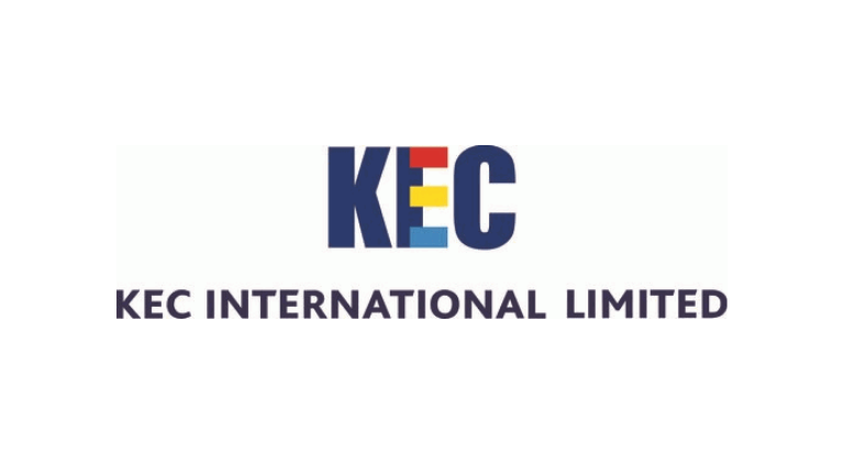 KEC International surges 4 percent on order wins worth Rs 1,100 crore