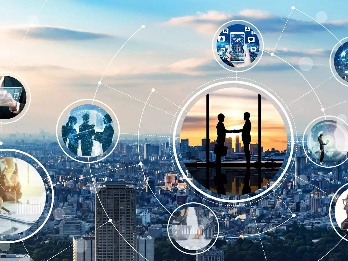 R&D ecosystem of OECD countries: Lessons for the Indian economy