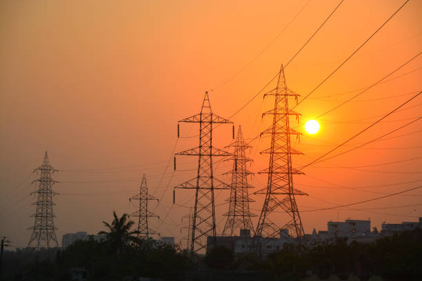 India's power consumption grows nearly 47% in first week of April  