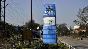 Tata Power Q3 net profit nearly doubles