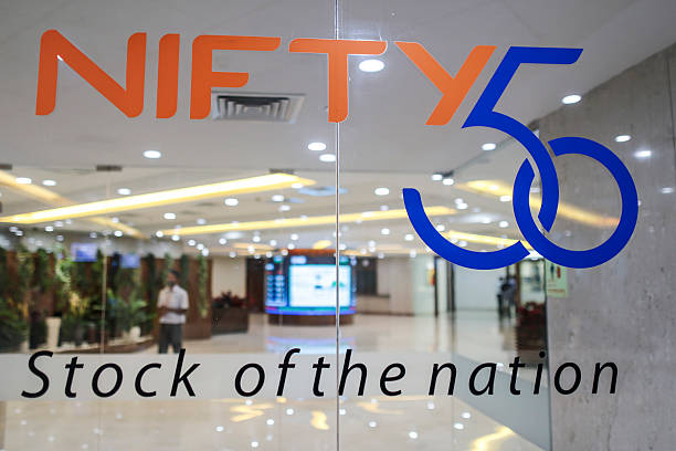 These Nifty 50 stocks see highest net buying by mutual funds