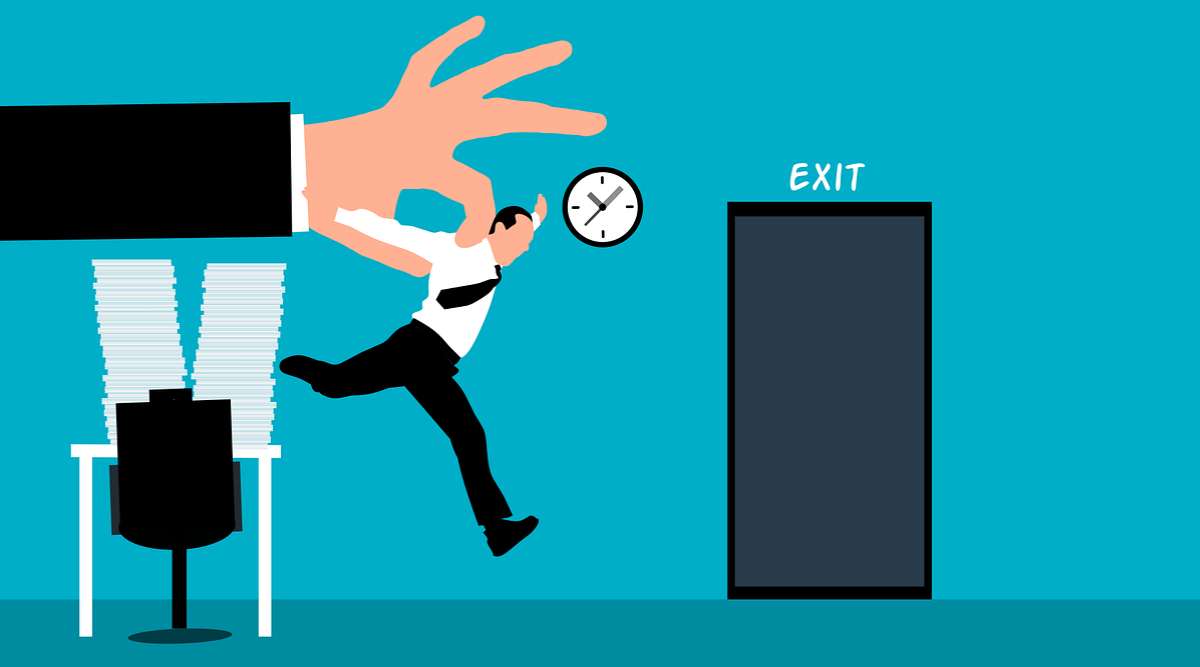 HCL lays off 350 working on Microsoft project