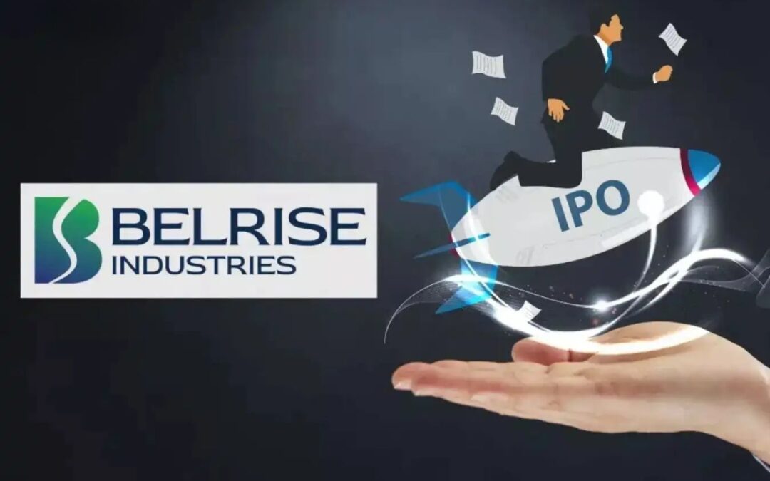 Belrise Industries shares rally 4% as one-month lock-in ends, 3.6 crore shares free for trade