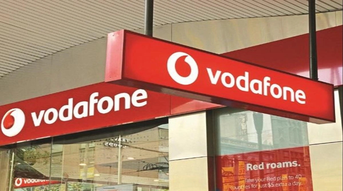 Vodafone goes downhill in 7 circles