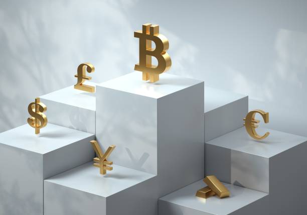 Bitcoin, ether, dogecoin, Shiba Inu plunge today. Check cryptocurrency prices