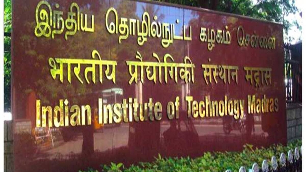 Student innovation: Autonomous vehicles, e-Formula car at IIT Madras fest