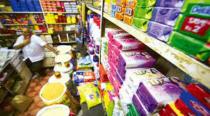 Hindustan Unilever Rating ‘Buy’; Slowdown in FMCG market has worsened