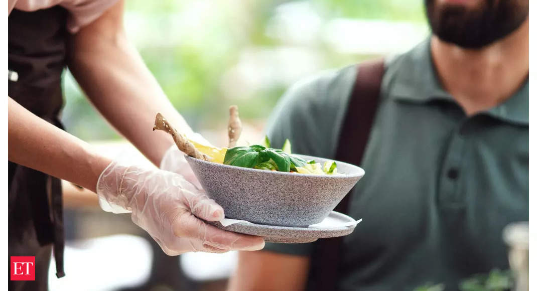 Delhi restaurant that denied entry to saree-clad woman shut for lack of licence