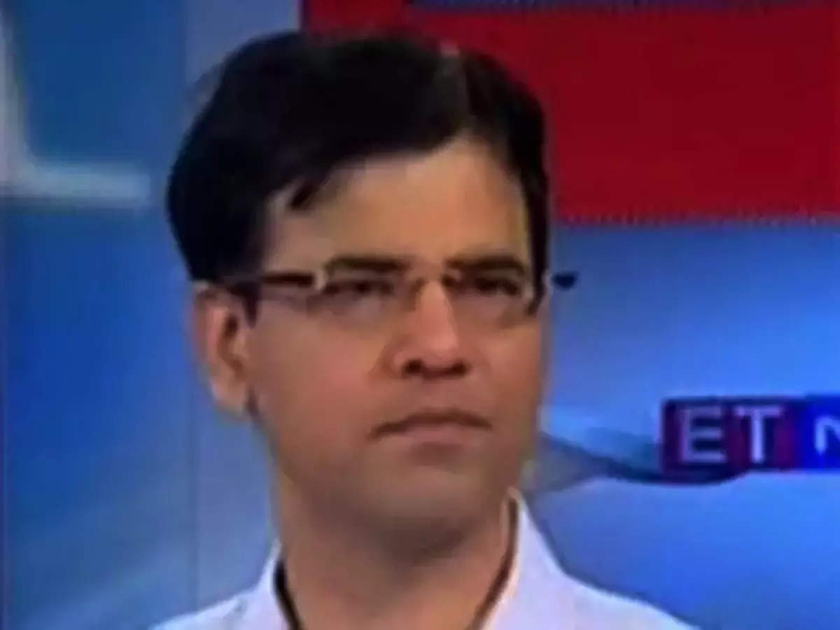 Market should give up some more gains before becoming attractive: Sandip Sabharwal