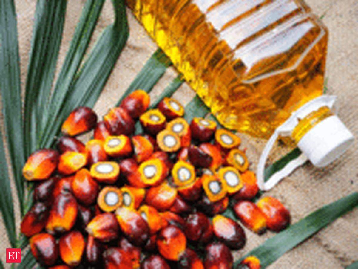 Palm oil imports increased due to lower duty, says SEA
