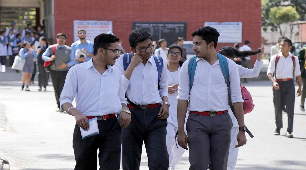 CBSE Class 12 results 2022 declared, success rate recorded at 92.71%
